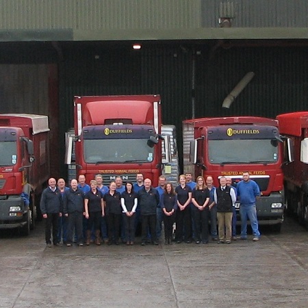 Duffields South West