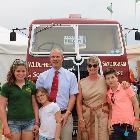 Royal Norfolk Show 2015