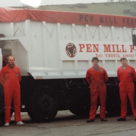 Pen Mill Feeds