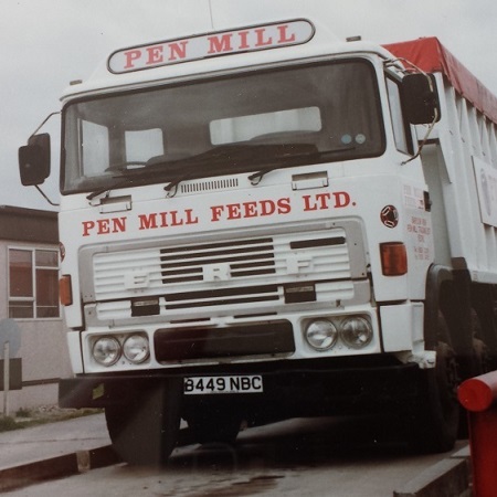Pen Mill Feeds