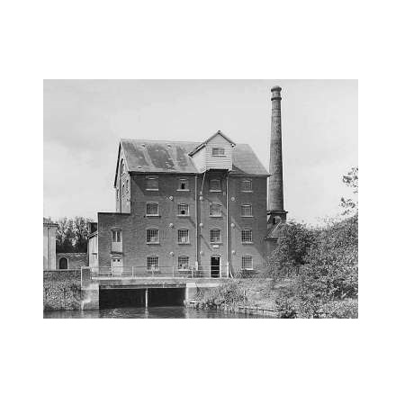 Saxlingham Thorpe 1939