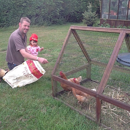 Pete's Pets Supplies